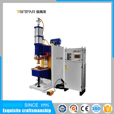 Machine de soudage par projection