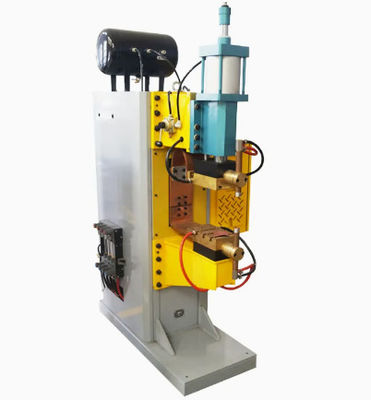 Machine de soudage à point à inverseur refroidi à l'eau 220V/380V