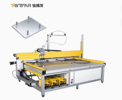 Machine de soudage par points - Équipement de soudage automatique par points