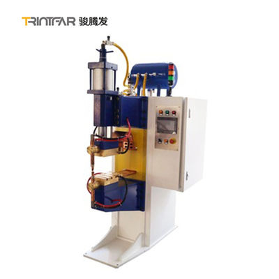 machine automatique de soudage par points en aluminium