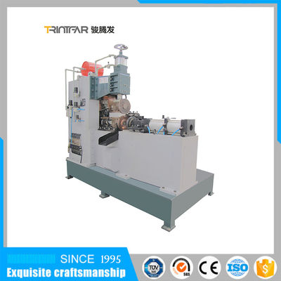 Inverseur automatique de panneau de mur de machine d'Oil Barrel Welding de soudeuse de couture de la résistance 1KW