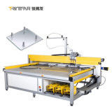 Machine de soudure de Pin Spot Welder Automated Spot d'isolation de soudage des goujons de la commande numérique par ordinateur M10