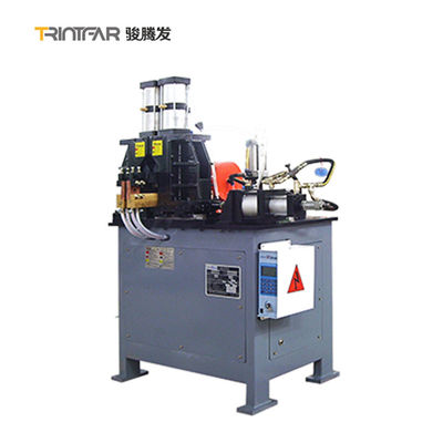 Soudeuse à bout de fil métallique, machine de soudage à bout pneumatique