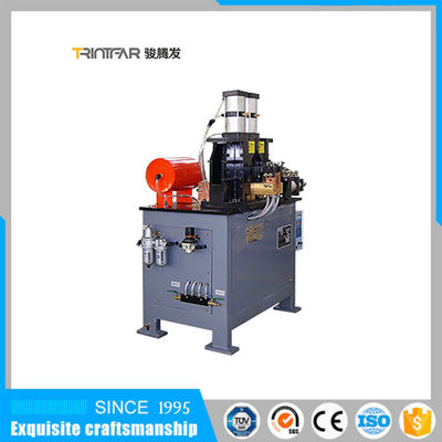Machine de soudure automatique rapide d'acier inoxydable de bout de Rebar 50KVA - 200KVA