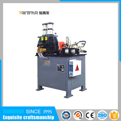 Machine de soudure automatique rapide d'acier inoxydable de bout de Rebar 50KVA - 200KVA