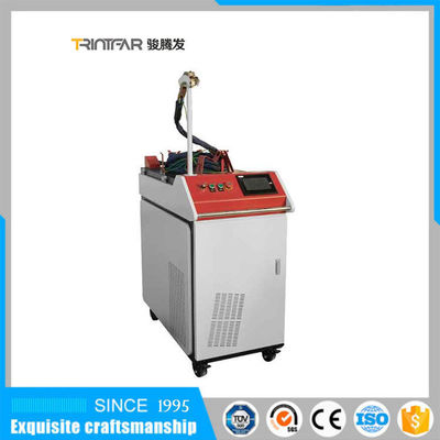 machine de nettoyage de dérouillage de décapant de laser de 50w 100w