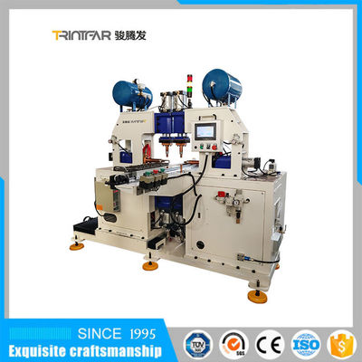 Machine de Mesh Welding Machine Spot Welding de fil d'étagère de fil de gril pour le fil Mesh With Controller