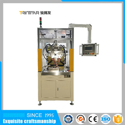 machine de soudure automatique de redresseur de moteur électrique de l'appareil à souder 50Hz