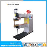 Machine de soudage à point en aluminium pneumatique