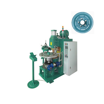 Machine de soudage à point à inverseur refroidi à l'eau 220v/380v Épaisseur de soudage