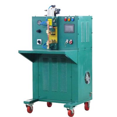 Vélosité de soudage de la machine de soudage automatique à points de 2-3 mm