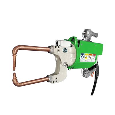 Capacité de soudage 2-3 mm Soudeurs à haute fréquence avec 1000*800*1500 mm