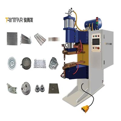 Machines de soudage par refroidissement à l'eau pour les besoins de soudage lourd