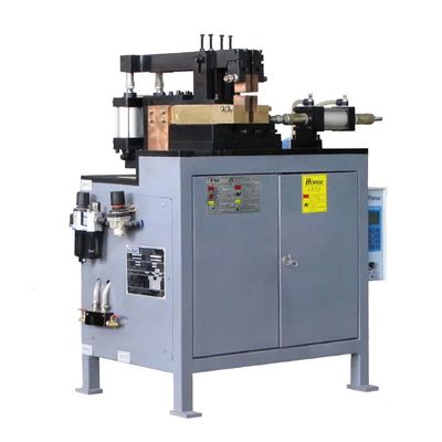 Machine de soudage à feuille de scie à bande