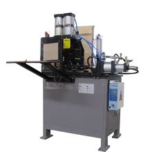 Rapport Machine de soudage à bout soutenu avec arc de restriction facile et tension d'entrée 220V