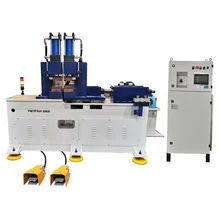 Machine de soudage à fente de cuivre stable et durable pour une durée de charge nominale de 50%