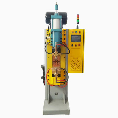 Machines de soudage à point de résistance de haute qualité