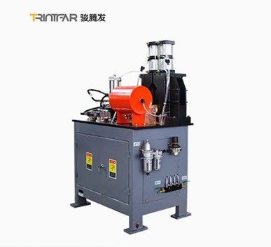 Machine de soudage bout à bout de fil d'acier de haute qualité fabriquée en Chine
