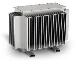 Ligne de production automatique pour refroidisseurs de transformateurs de puissance - Équipement de fabrication à grande vitesse pour refroidisseurs - Ligne de production de refroidisseurs à plaques