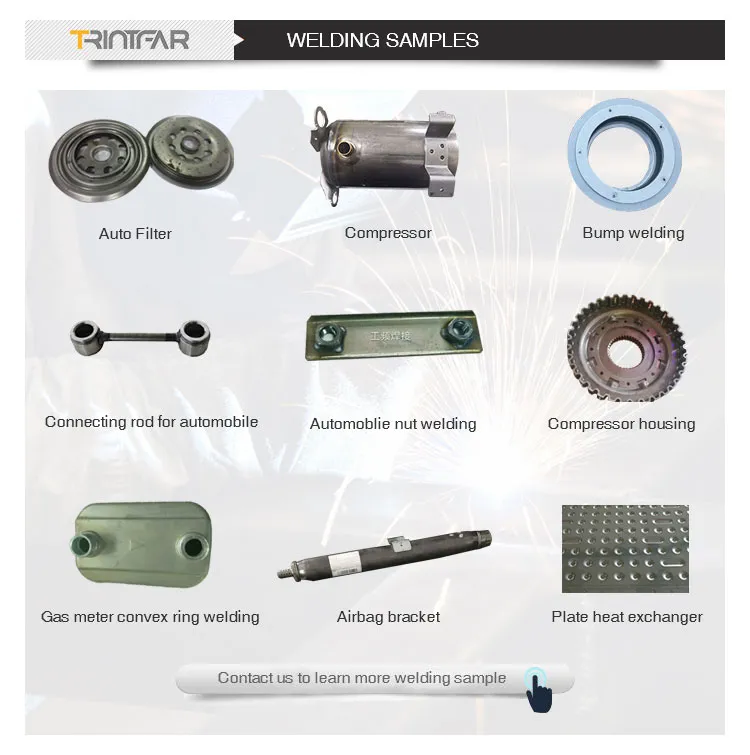 Best Wire Welding Machine Automatic Copper Cutting Metallic Line Welder