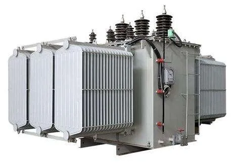 Chaîne de production de radiateur de transformateur 1