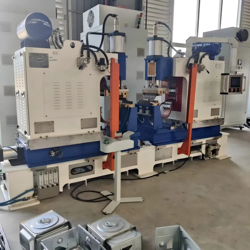 Ligne de production de four, machine à souder, grille de four, étagère 2