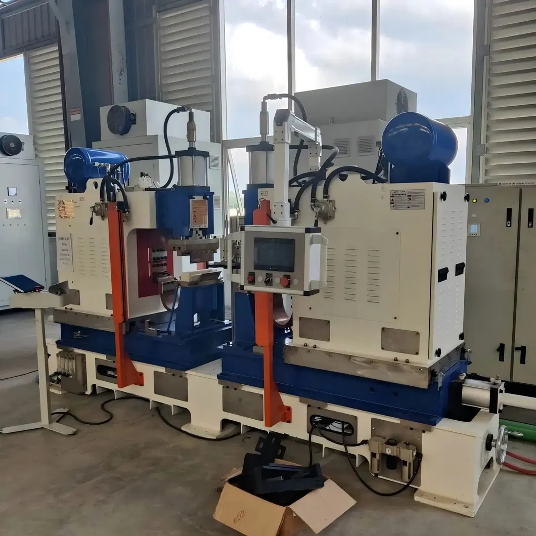 Ligne de production de four, machine à souder, grille de four, étagère 4