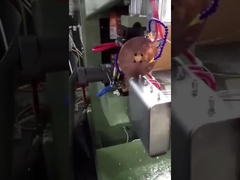 Haute machine de soudage par résistance d'en cuivre de longévité pour le travail des métaux
