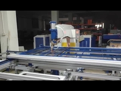 feuille électrique de Machines For Metal de soudeuse de la tache 50-200a