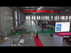 Profil de l'usine