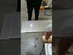 Machines de soudage à point de résistance de haute qualité